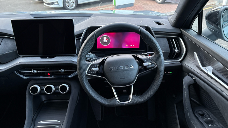 Skoda Kodiaq 1.5 TSI e-TEC SportLine 5dr DSG [7 Seat] Petrol Estate